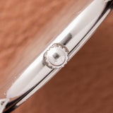 1990s Vacheron Constantin Platinum Les Historiques (Ref. 33084)