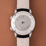 Jaeger-LeCoultre Memovox International Limited Edition (Ref. 174.8.96)