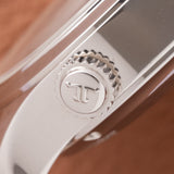 Jaeger-LeCoultre Memovox International Limited Edition (Ref. 174.8.96)