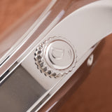 Jaeger-LeCoultre Memovox International Limited Edition (Ref. 174.8.96)