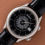 Jaeger-LeCoultre Memovox International Limited Edition (Ref. 174.8.96)