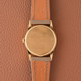 Patek Philippe Calatrava Pink Gold (Ref. 3796R)