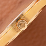 Patek Philippe Calatrava Pink Gold (Ref. 3796R)