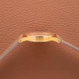 Patek Philippe Calatrava Pink Gold (Ref. 3796R)