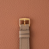 Patek Philippe Calatrava Pink Gold (Ref. 3796R)