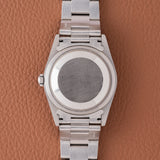 1997 Rolex Datejust Silver Dial (Ref. 16200)