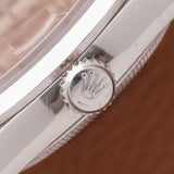 1997 Rolex Datejust Silver Dial (Ref. 16200)
