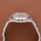 1997 Rolex Datejust Silver Dial (Ref. 16200)