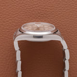 1997 Rolex Datejust Silver Dial (Ref. 16200)