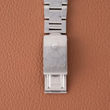 1997 Rolex Datejust Silver Dial (Ref. 16200)