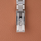 1997 Rolex Datejust Silver Dial (Ref. 16200)