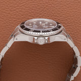 1982 Rolex Sea-Dweller Triple Six (Ref. 16660)