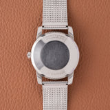 1956 Omega Seamaster Honey Comb Dial (Ref. 2846 / 2848)