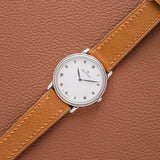 Blancpain Villeret Ultra-Slim Platinum (Ref. 0021)
