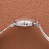 1956 Omega Seamaster Honey Comb Dial (Ref. 2846 / 2848)