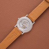 Blancpain Villeret Ultra-Slim Platinum (Ref. 0021)