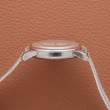 1956 Omega Seamaster Honey Comb Dial (Ref. 2846 / 2848)
