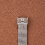 1956 Omega Seamaster Honey Comb Dial (Ref. 2846 / 2848)