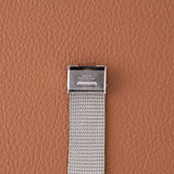 1956 Omega Seamaster Honey Comb Dial (Ref. 2846 / 2848)