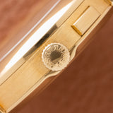 A. Lange & Söhne Saxonia Big Date First Series - Original Box (Ref. 102.001)