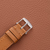 Blancpain Villeret Ultra-Slim Platinum (Ref. 0021)