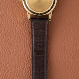 A. Lange & Söhne Saxonia Big Date First Series - Original Box (Ref. 102.001)