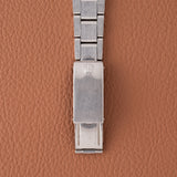 1971 Rolex Air-King Matte Black Dial (Ref. 5500)