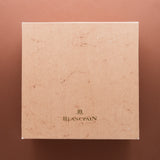 Blancpain Rose Gold Split Seconds Chronograph (Ref. 1186)