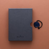 Blancpain Rose Gold Split Seconds Chronograph (Ref. 1186)
