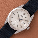 1967 Rolex Oysterdate Precision - Coffin Markers (Ref. 6694)