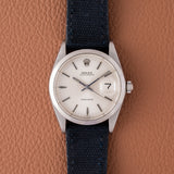 1967 Rolex Oysterdate Precision - Coffin Markers (Ref. 6694)