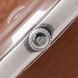 1967 Rolex Oysterdate Precision - Coffin Markers (Ref. 6694)