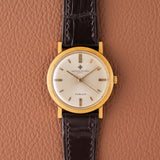 Vacheron Constantin Coin Edge Bezel - Türler Signed (Ref. 6406)