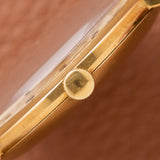Vacheron Constantin Coin Edge Bezel - Türler Signed (Ref. 6406)