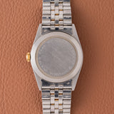 1990 Tudor Prince Date-Day Two Tone - Unpolished (Ref. 94613)