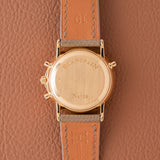 Blancpain Rose Gold Split Seconds Chronograph (Ref. 1186)