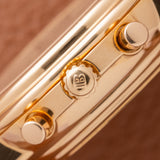 Blancpain Rose Gold Split Seconds Chronograph (Ref. 1186)