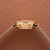 Blancpain Rose Gold Split Seconds Chronograph (Ref. 1186)