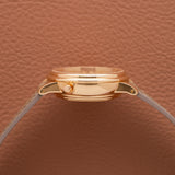 Blancpain Rose Gold Split Seconds Chronograph (Ref. 1186)