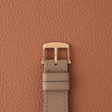 Blancpain Rose Gold Split Seconds Chronograph (Ref. 1186)