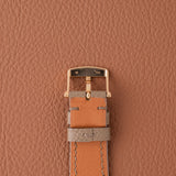 Blancpain Rose Gold Split Seconds Chronograph (Ref. 1186)