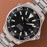 2006 Omega Seamaster Professional 300 "Peter Blake" (Ref. 2254.50)