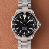 2006 Omega Seamaster Professional 300 "Peter Blake" (Ref. 2254.50)
