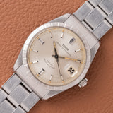 1966 Tudor Prince Oysterdate - Rare Dial and Bezel (Ref. 7996)