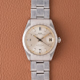 1966 Tudor Prince Oysterdate - Rare Dial and Bezel (Ref. 7996)