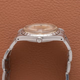 1966 Tudor Prince Oysterdate - Rare Dial and Bezel (Ref. 7996)