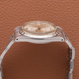1966 Tudor Prince Oysterdate - Rare Dial and Bezel (Ref. 7996)