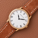 1980s Audemars Piguet Classique Ultra-Slim - Rose Gold