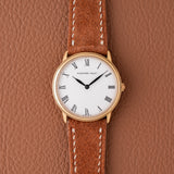 1980s Audemars Piguet Classique Ultra-Slim - Rose Gold