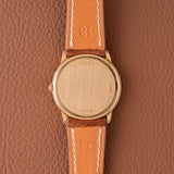 1980s Audemars Piguet Classique Ultra-Slim - Rose Gold